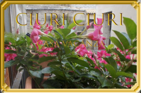 Ciuri Ciuri